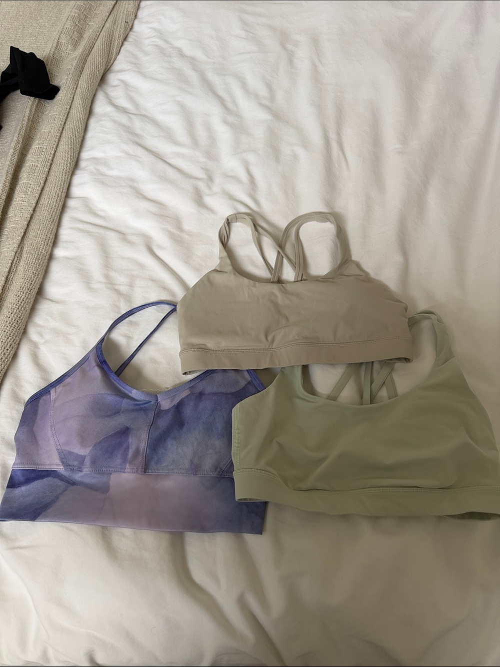Women’s  Sports Bras - Women Intimates